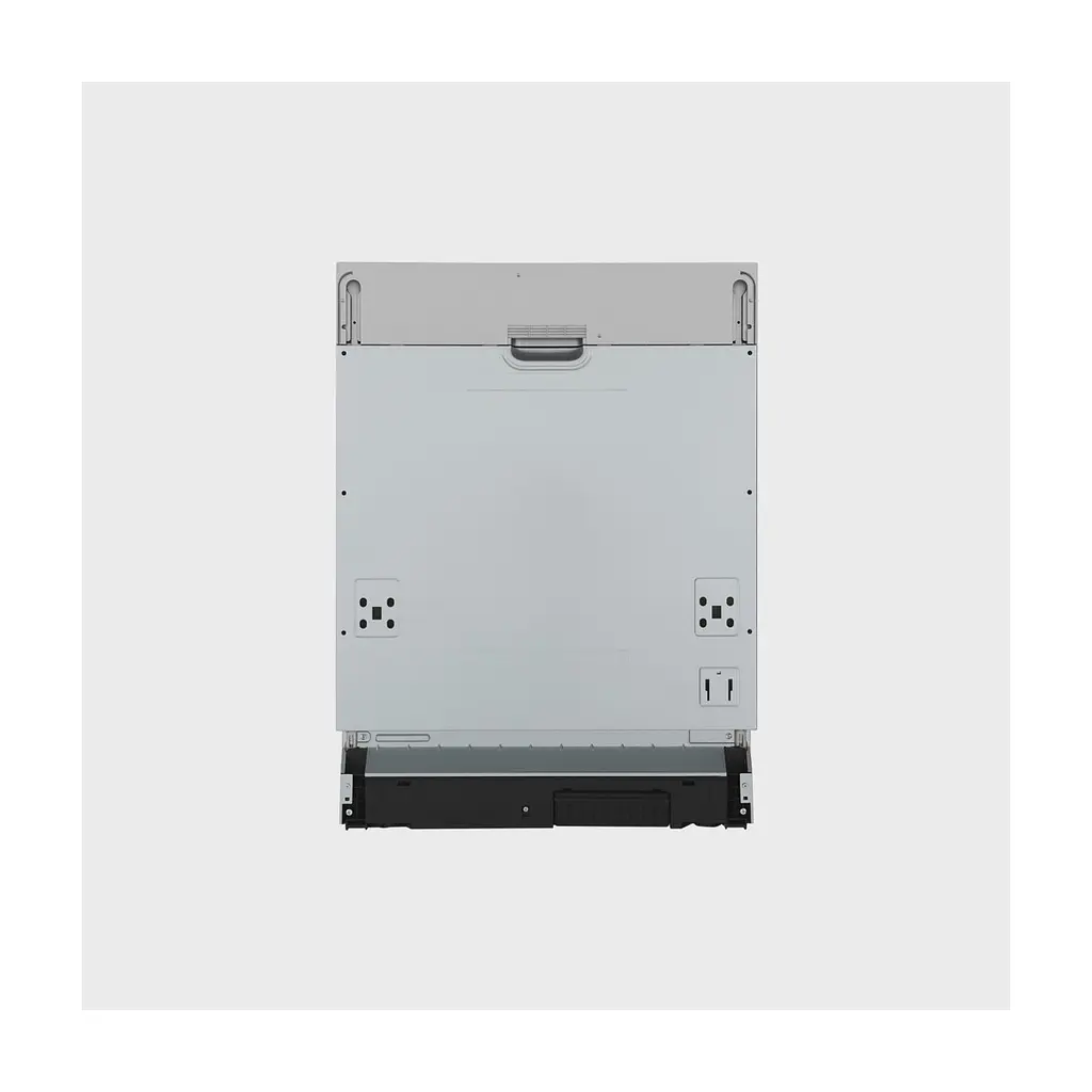 Посудомийна машина Interline DWI 760 DSV WA - фото 8
