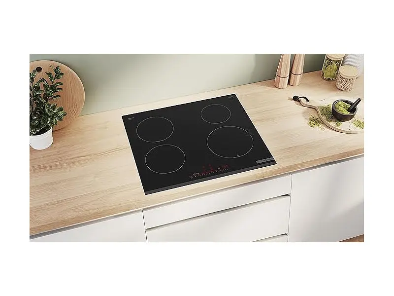Електрична варильна поверхня Bosch PIE631HB1E - фото 2