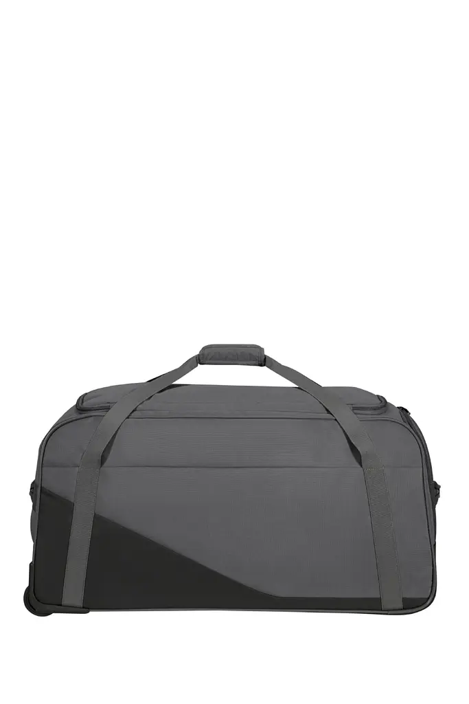 Дорожня Сумка На Колесах American Tourister CITY RACER BLACK 77x42x40 MI9*09003 - фото 2