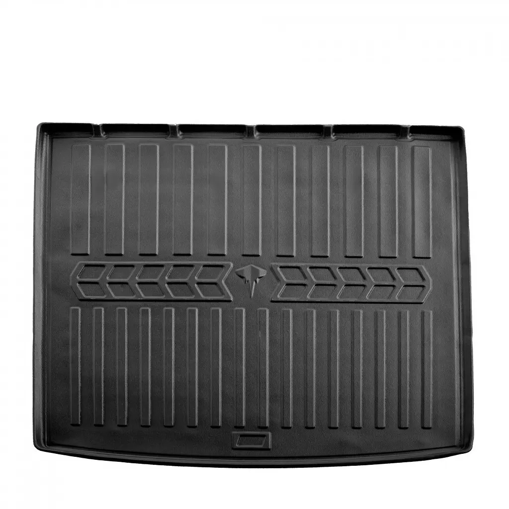 Килимок в багажник 3D для Mercedes Benz W164 ML 2005-2011