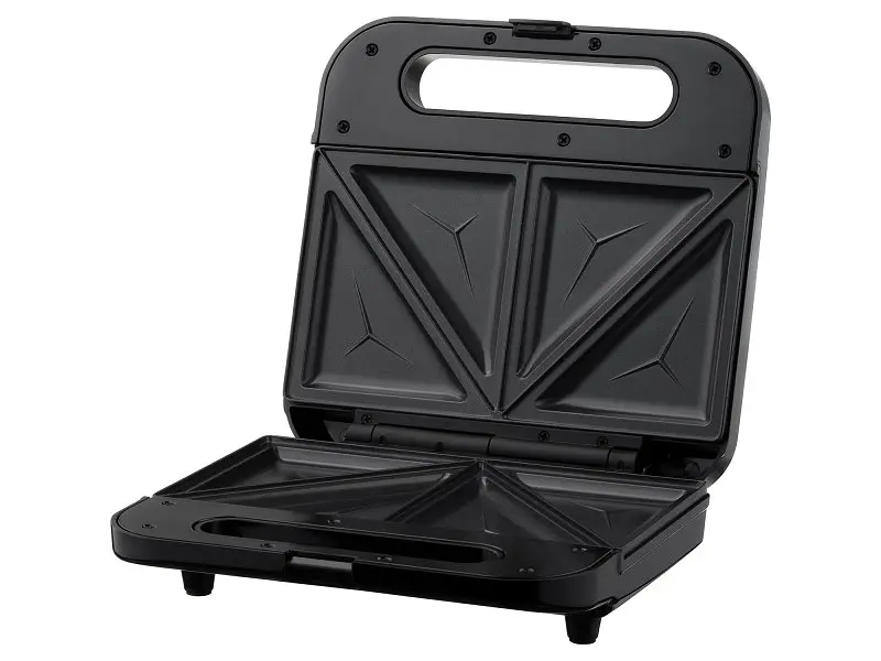 Бутербродниця Ardesto SM-H110BSN - фото 2