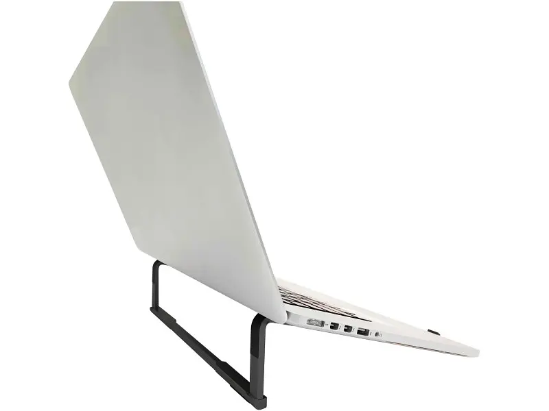 Підставка для ноутбука OfficePro LS530 Black (LS530B) - фото 3