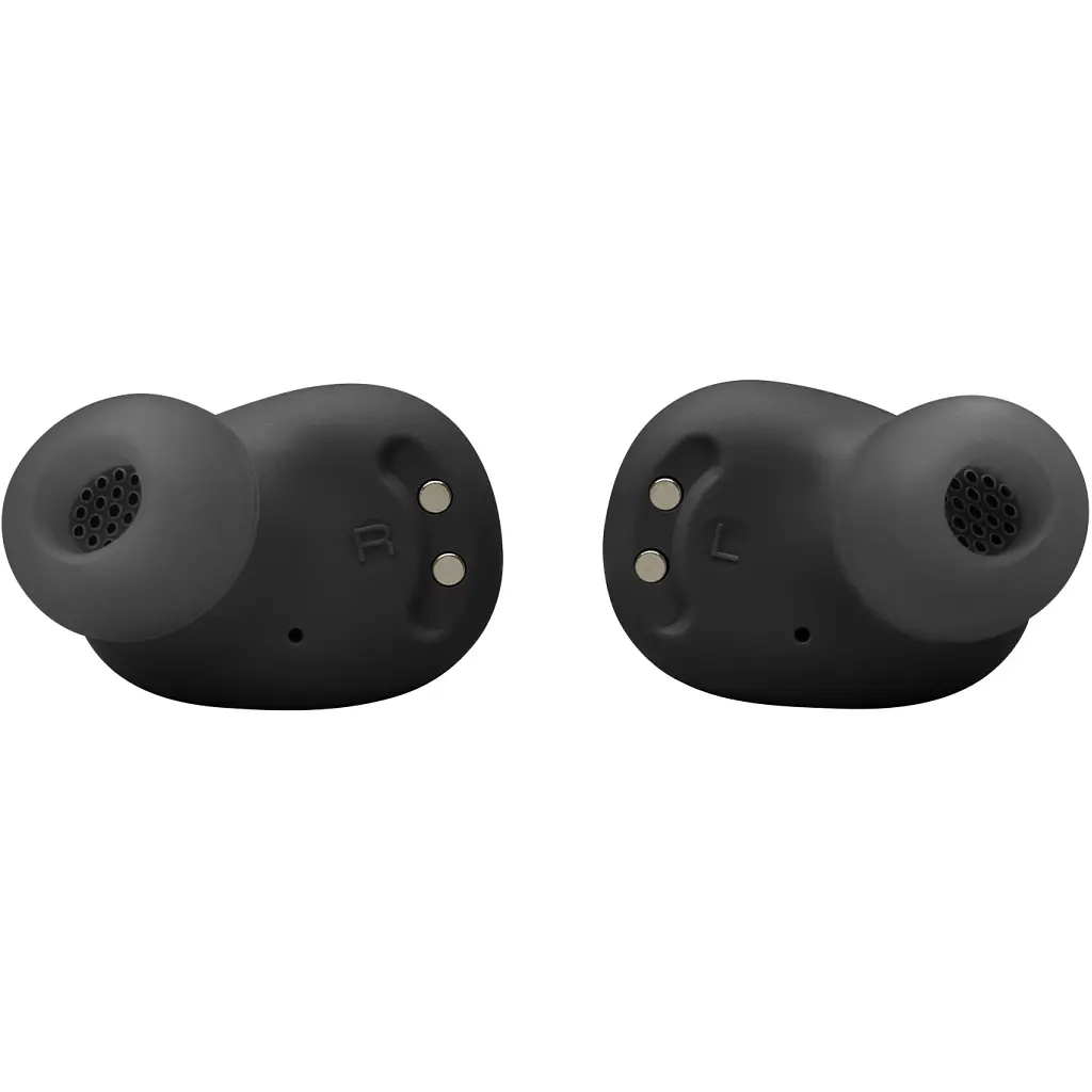 Навушники JBL Wave Buds 2 Black (JBLWBUDS2BLK) - фото 4