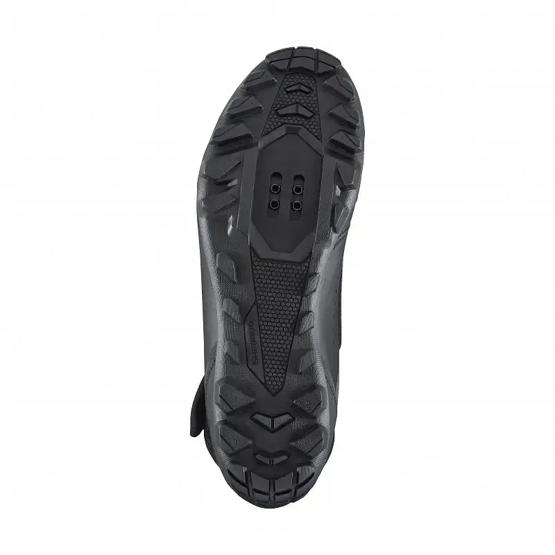 Велообувь Shimano MW501 46 Черный (1096-ESHMW501MCL01S46000) - фото 4