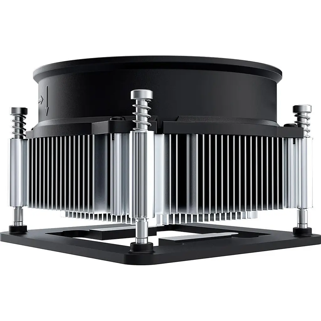 Кулер для процесора ID-Cooling DK-19 PWM (DK-19 PWM) - фото 2