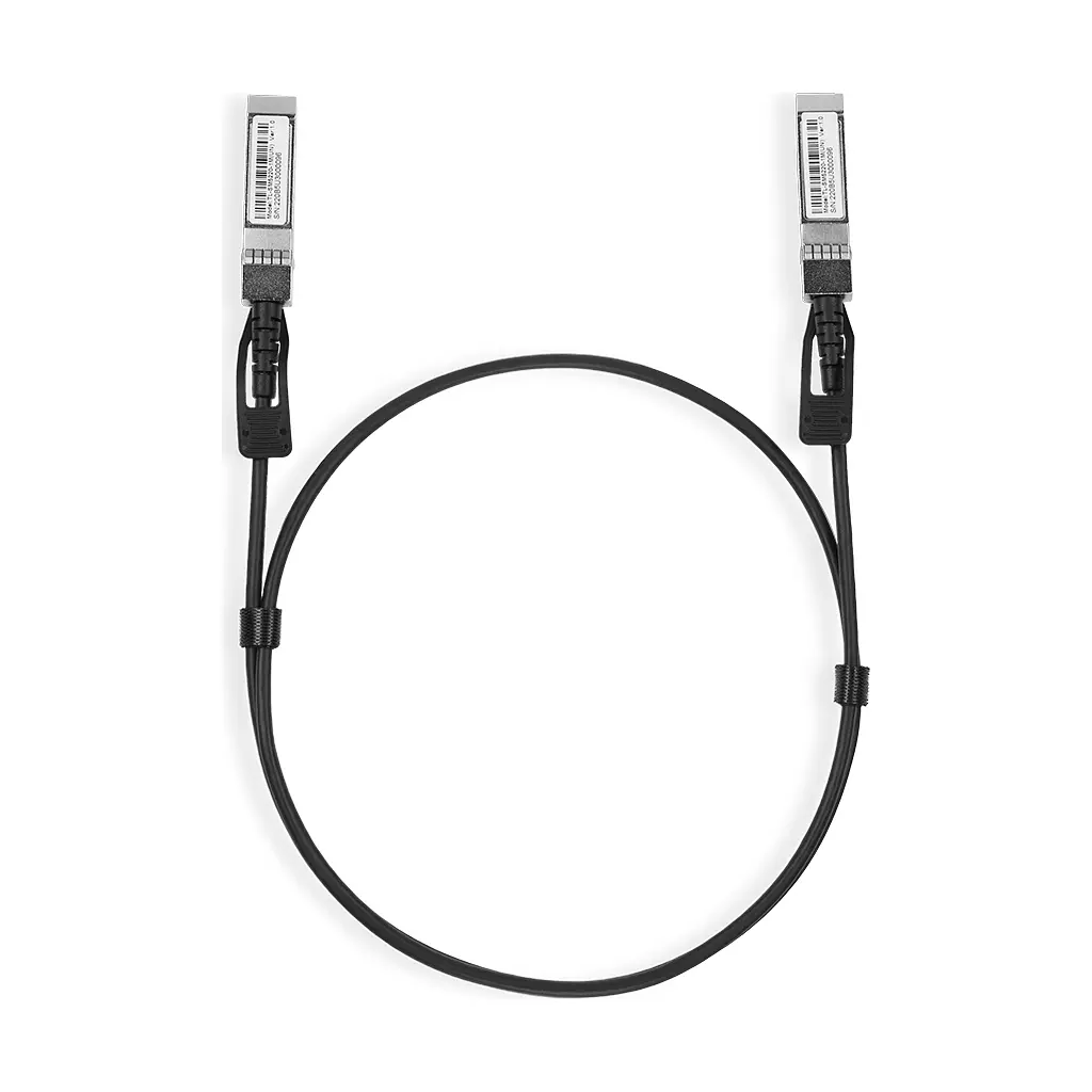 Патч-корд TP-Link TL-SM5220-1M - фото 2