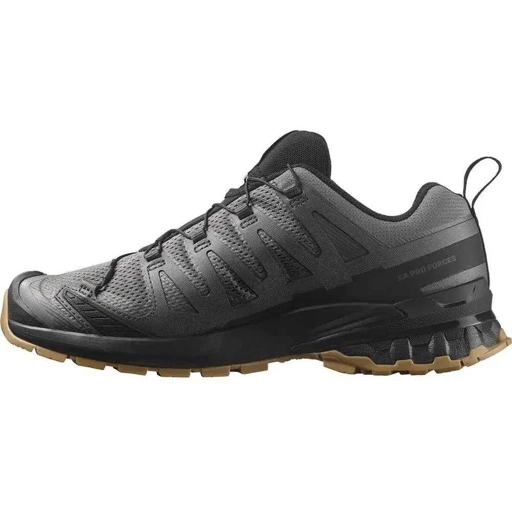 Кросівки Salomon XA PRO Forces 8.5 Castlerock/gum/black - фото 2