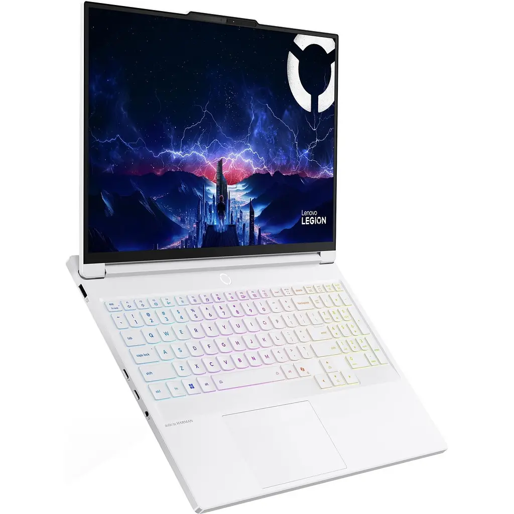 Ноутбук Lenovo Legion 7 16IAX10 (83KY0002US) [159086] - фото 4