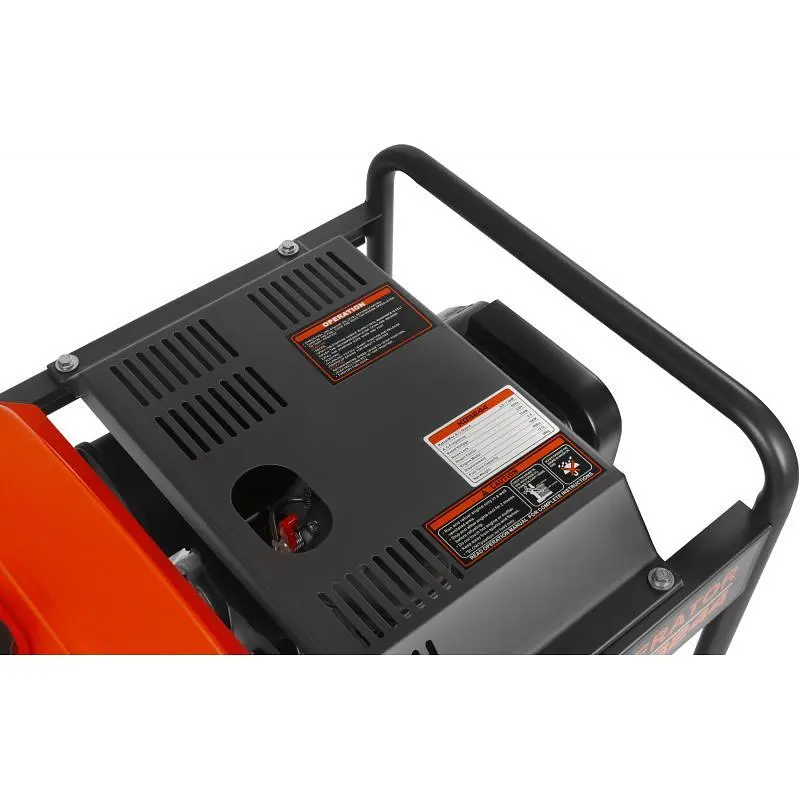 Генератор дизельний Kraft&Dele KD3244 (DD0008459) [158189] - фото 16