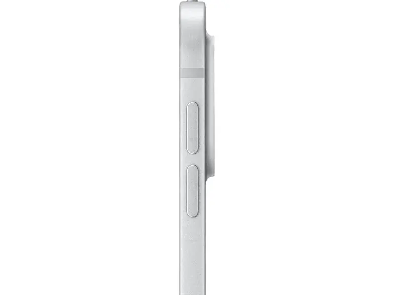 Планшет Apple iPad Pro 13 2025 Wi-Fi 512GB Silver (MDYM4) - фото 6