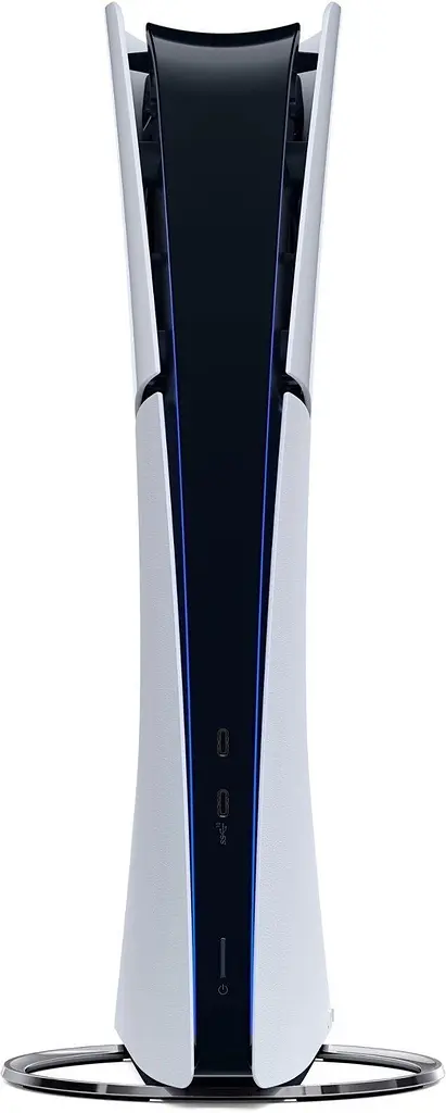 Ігрова консоль Sony PlayStation 5 Slim Digital Edition 825Gb White (1000040658) - фото 6