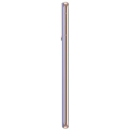 Смартфон Samsung Galaxy S21 8/128GB Phantom Violet (SM-G991BZVDSEK) - фото 8
