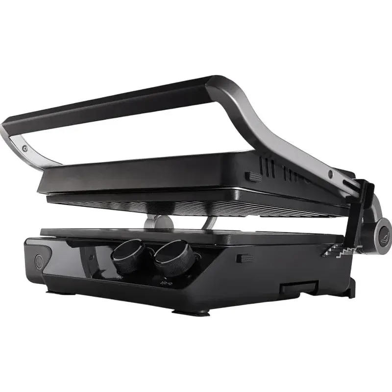 Електрогриль Hisense HCG2000XXL [113438] - фото 3