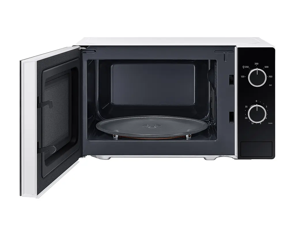 Мікрохвильова піч Samsung MS20A3010AH/OL - фото 2