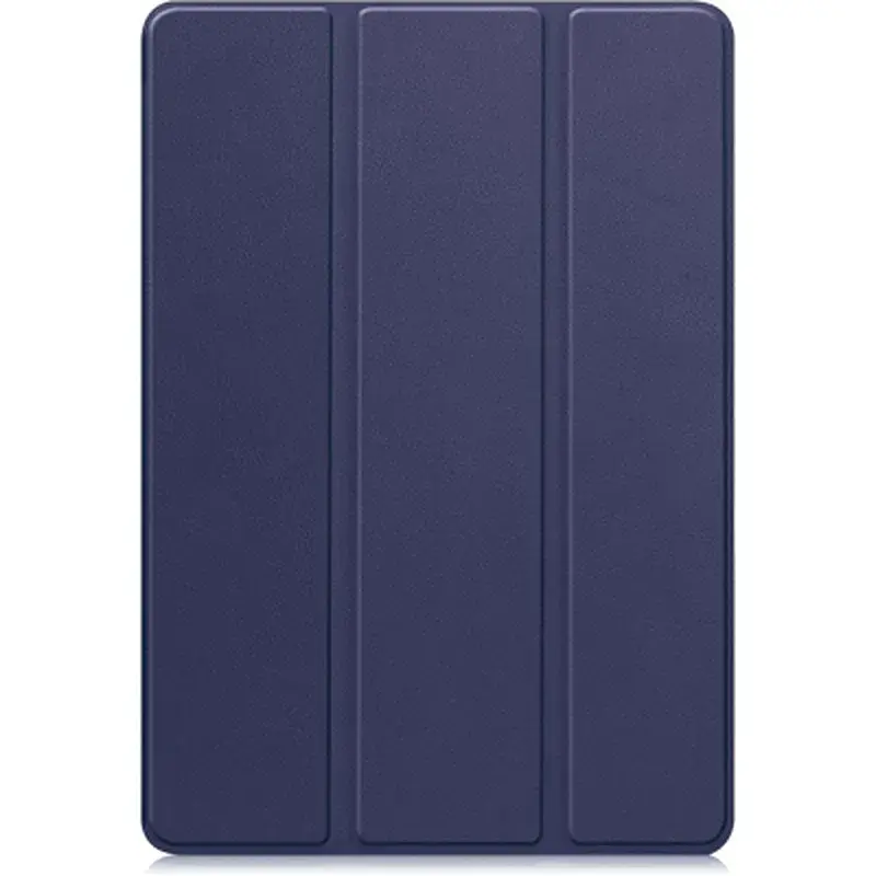 Чохол до планшета BeCover Smart Case Xiaomi Pad 7 / 7 Pro 11.2" Deep Blue (712799) - фото 2