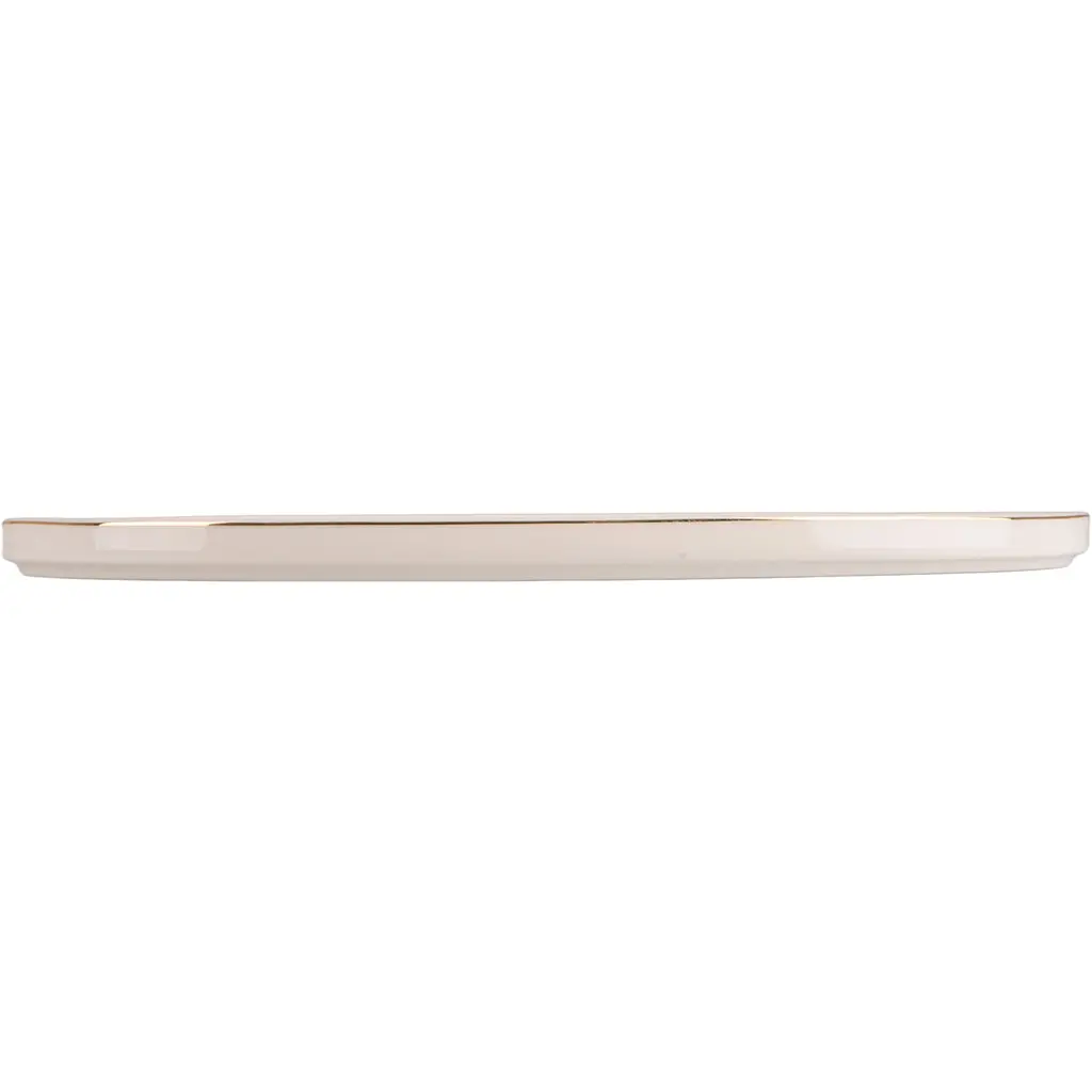 Блюдо Led Aura кругле 35.5 см (B010085) - фото 4