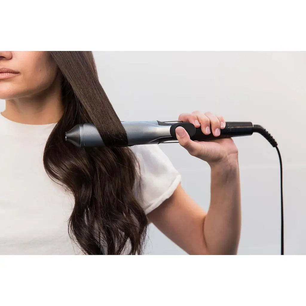 Плойка Remington Pro Big Curl CI5538 чорна - фото 7