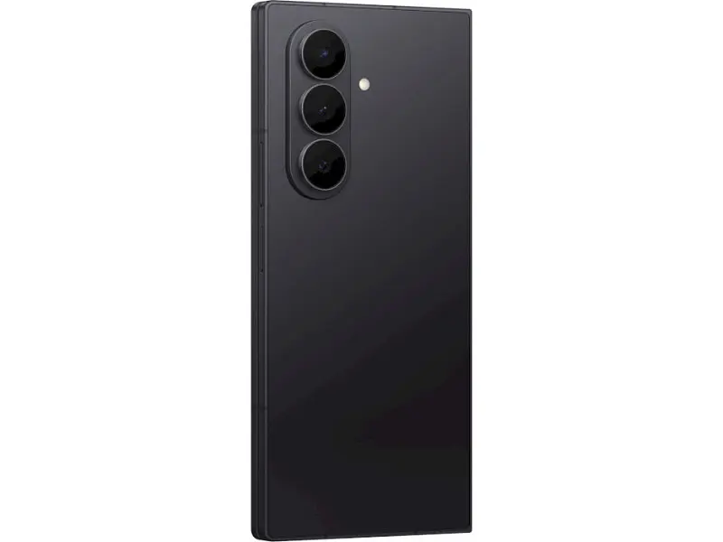 Смартфон Samsung Galaxy Fold7 12/256GB Jetblack (SM-F966BZKB) - фото 8