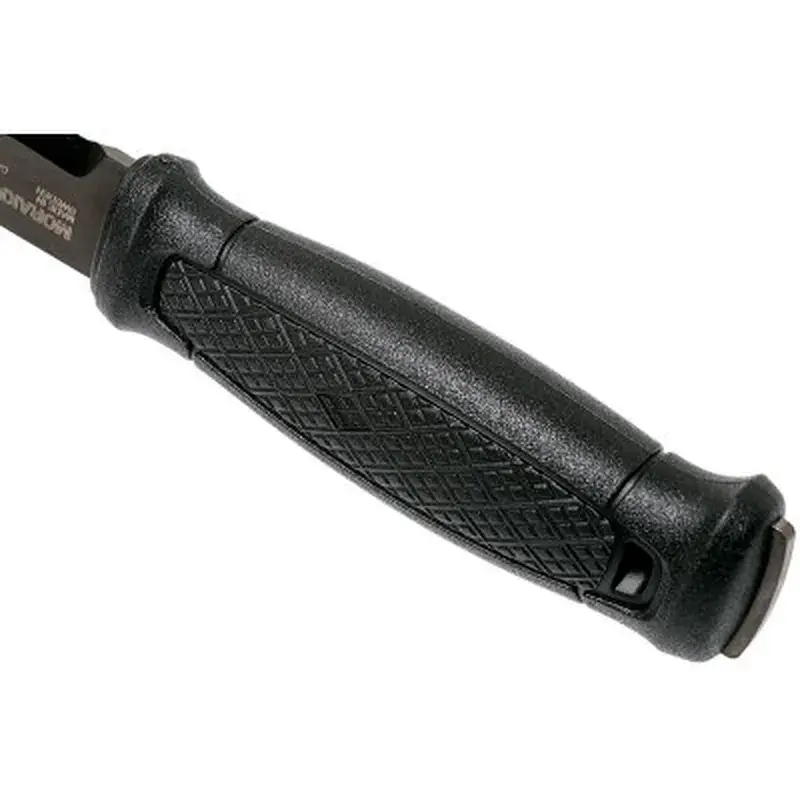 Ніж Morakniv Garberg Black Carbon steel Multi-Mount (13147) - фото 4