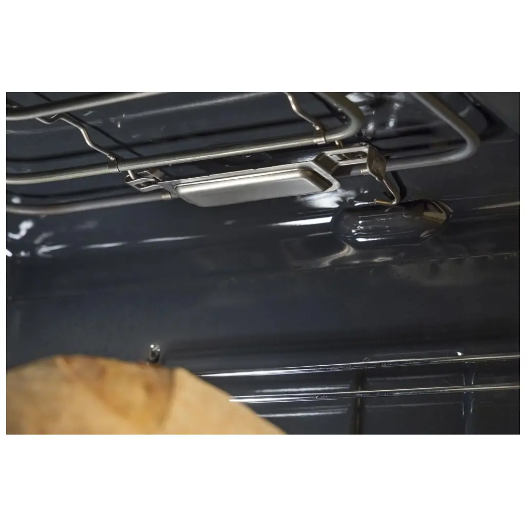 Духовой шкаф Gorenje BOS6747A01BG - фото 2