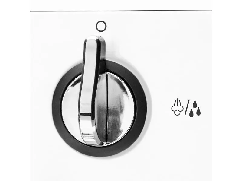 Кавоварка GASTROBACK Design Espresso Piccolo White (42717) - фото 3