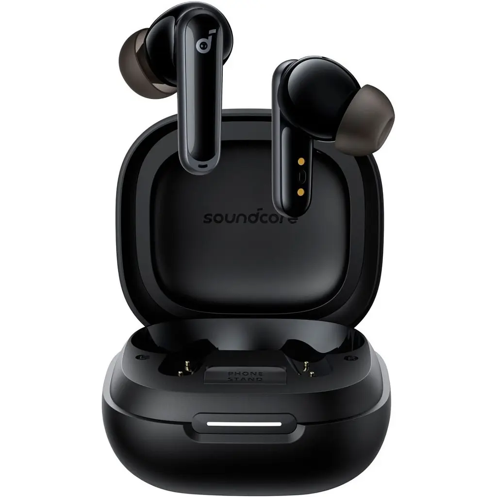 Навушники SoundСore P40i Black (A3955G11) [114258] - фото 2