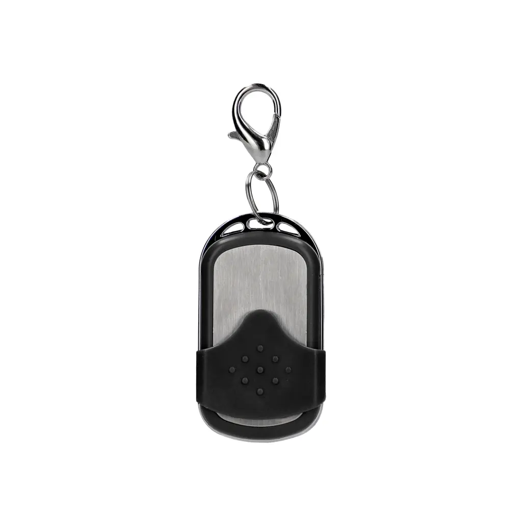 Віброяйце ShotsToys Remote Vibrating Egg, 8 см (чорний) - фото 3