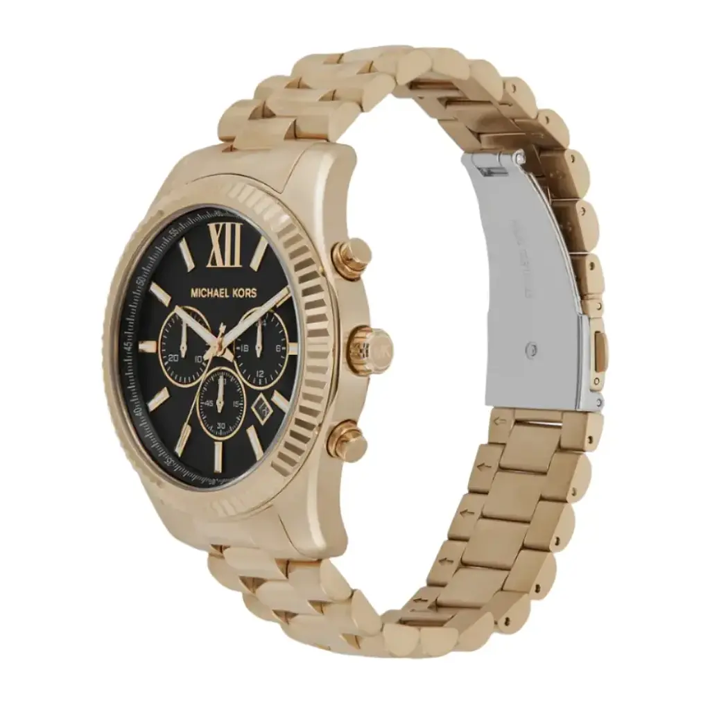 Чоловічий годинник MICHAEL KORS MK9155 Lexington - фото 2