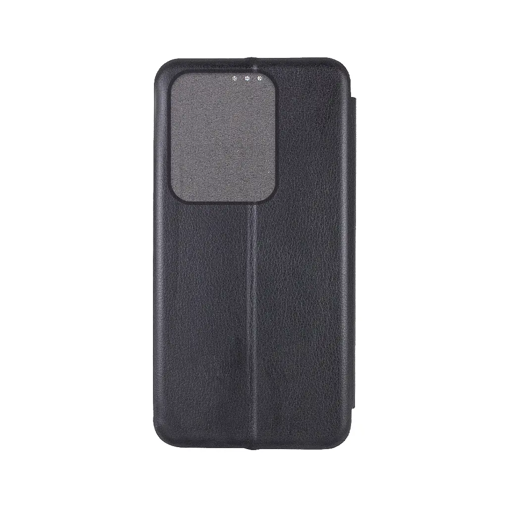 Чохол до мобільного телефона BeCover Exclusive Infinix Note 40 Pro (X6851) Black (712219) - фото 2