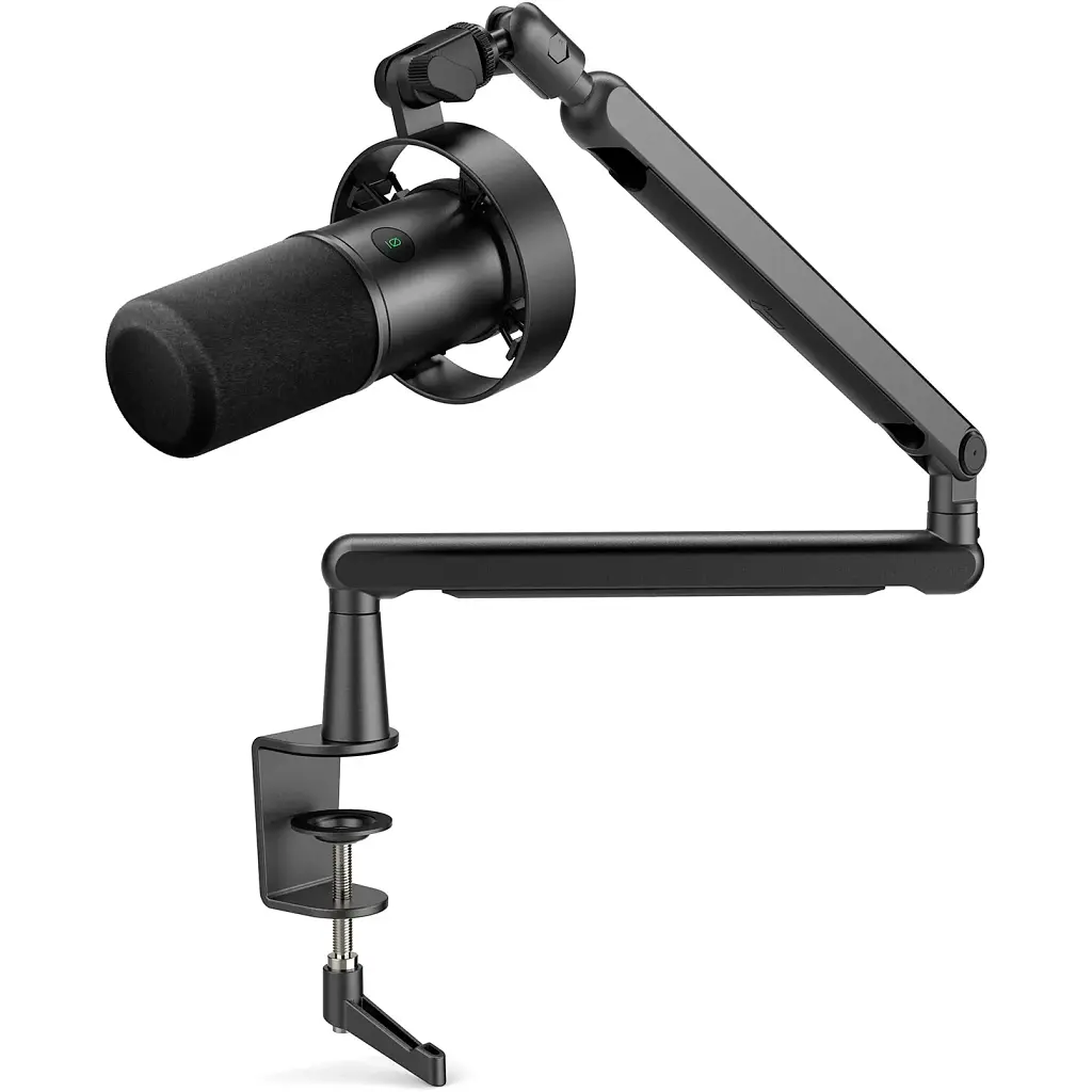 Микрофон Fifine T688 Black [126021] - фото 3