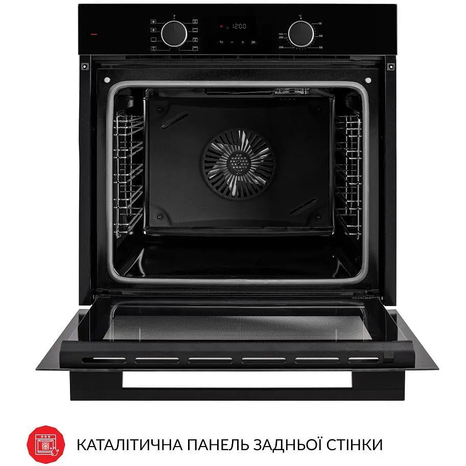 Духова шафа Weilor FDO6F8BK - фото 8