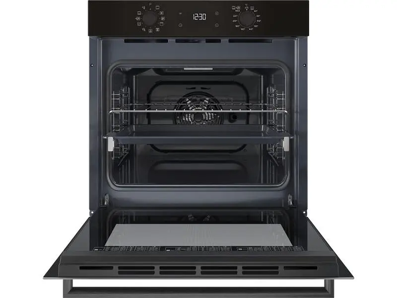 Духовка електрична Beko BBIS7301KSBD - фото 4