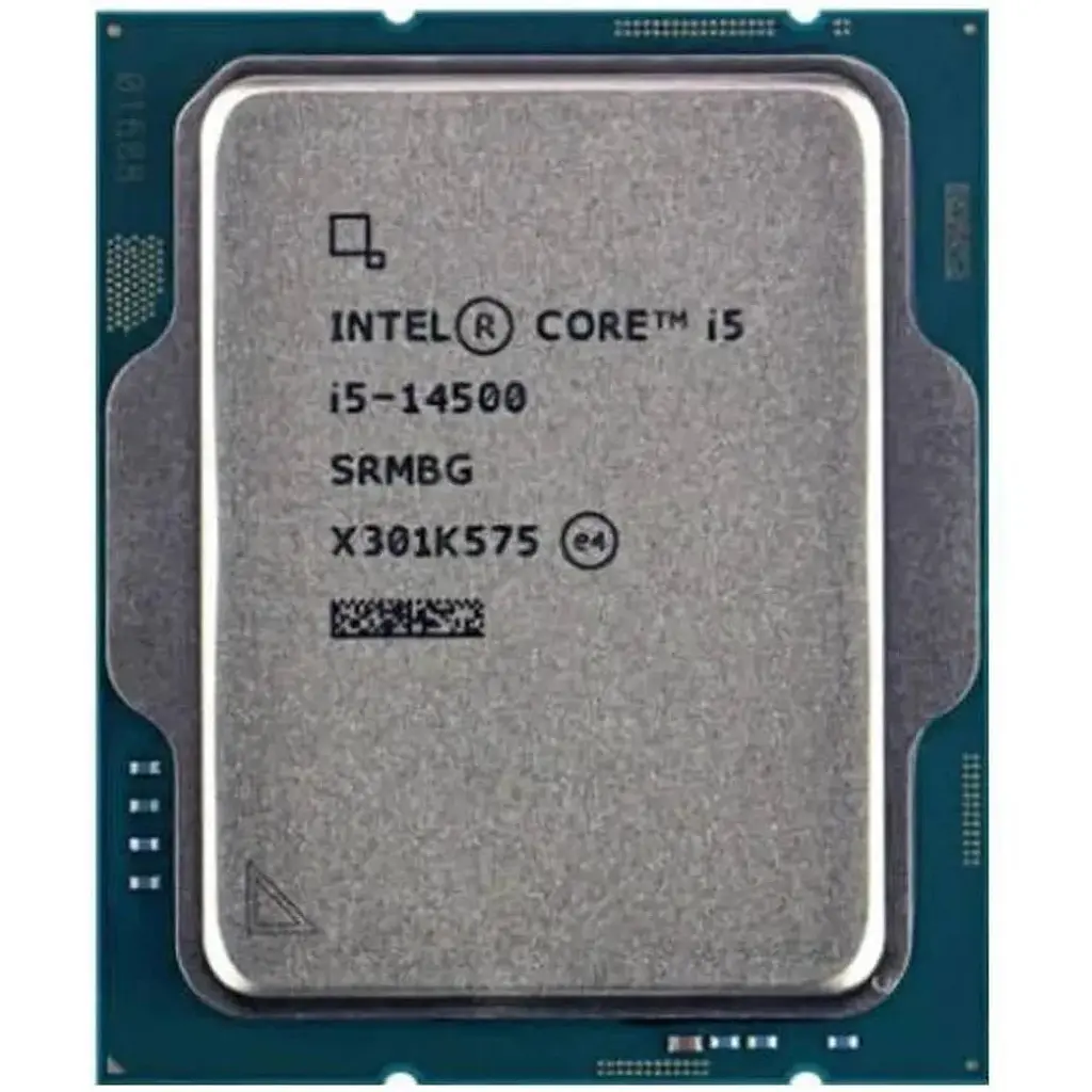 Процессор Intel Core i5-14500 [BX8071514500] [108163] - фото 3