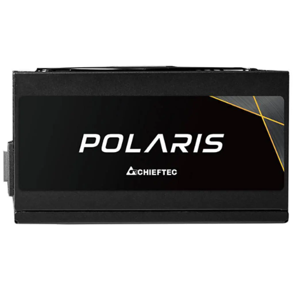 Блок питания Chieftec Polaris Gold 850W (PPS-850FC) U1 - фото 5