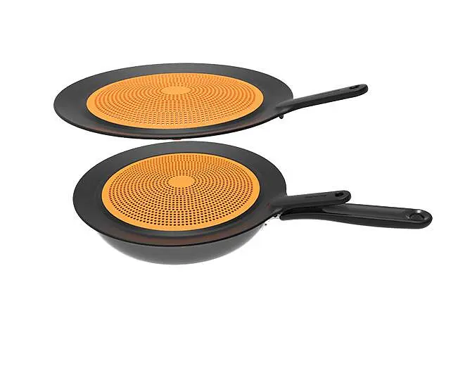 Кришка Fiskars Functional Form 38 см (1027305) - фото 3