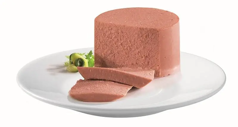 Паштет Gourmet Gold із кроликом 85 г x 12 шт. - фото 2
