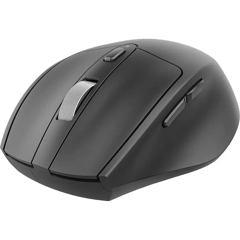 Миша OfficePro M315B Wireless Black [144316] - фото 3