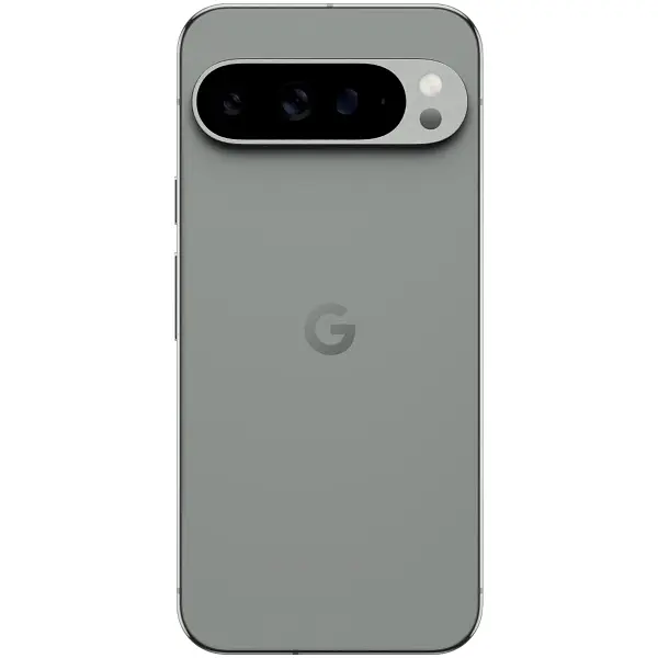 Google Pixel 9 Pro 16/256GB Hazel - фото 2
