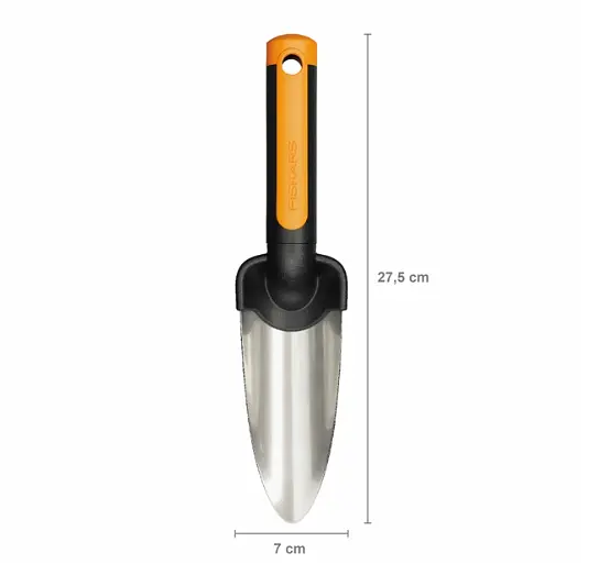Совок для розсади Fiskars Premium 137210 (1000727) - фото 2