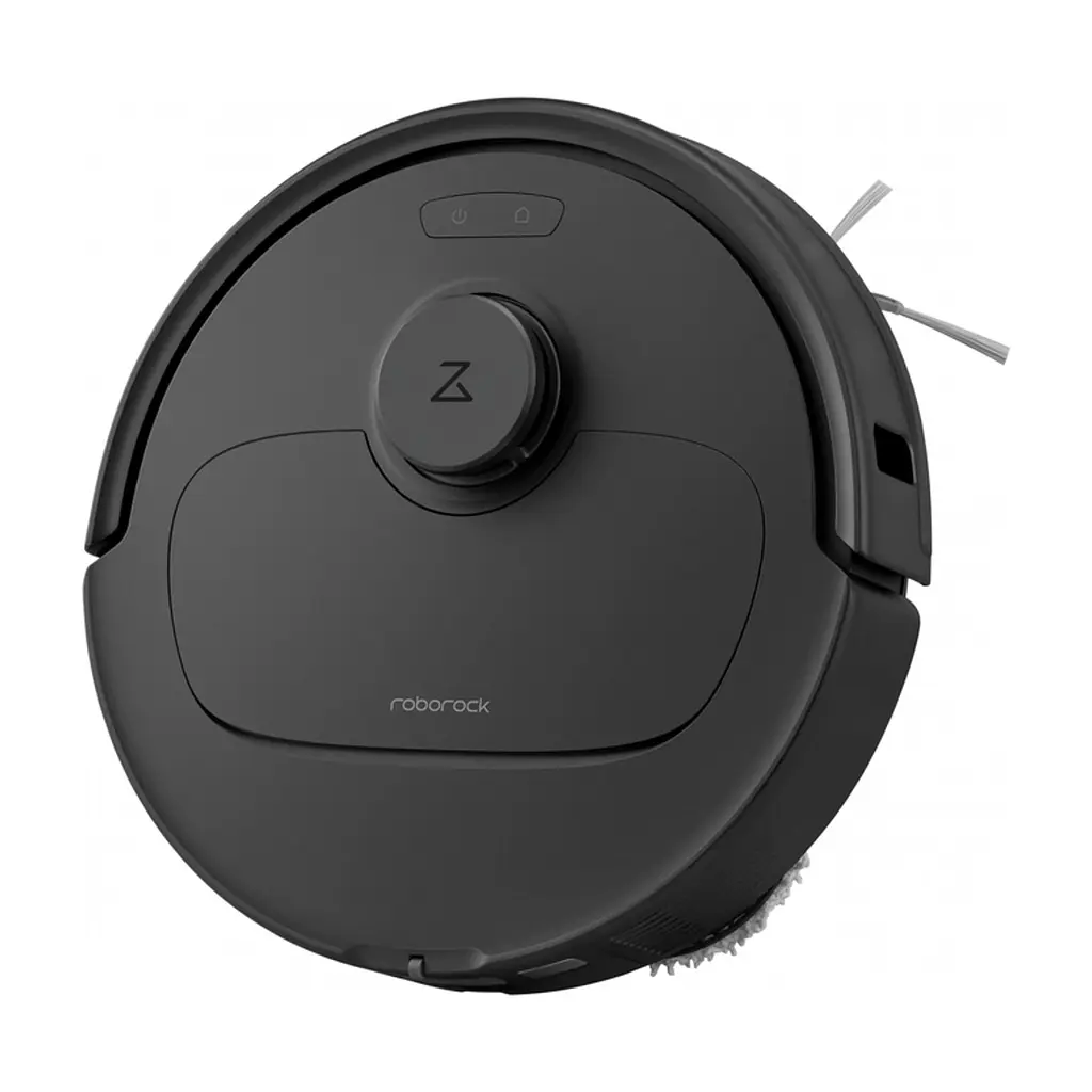 Пилосос Roborock QR 798 Black (QVRRS52-00) - фото 3