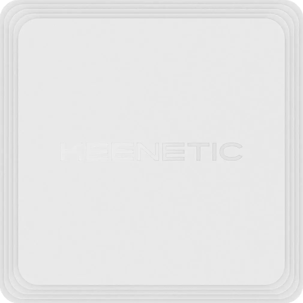 Точка доступу Keenetic Voyager Pro (KN-3510) [128281] - фото 2