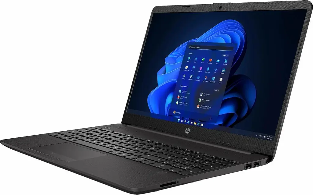 Ноутбук HP 255 G9/Ryzen 3 3250U/3.5 ГГц/ Radeon Vega 3/8/256 ГБ Refurbished - фото 3