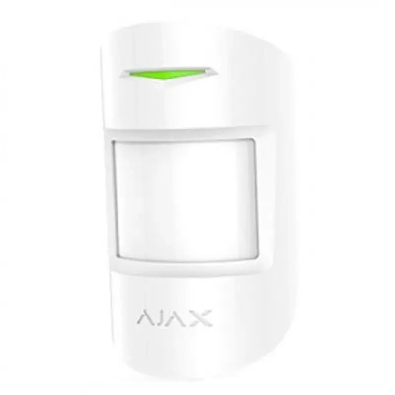 Датчик руху Ajax MotionProtect white - фото 2