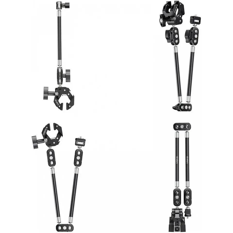 Пантограф Ulanzi CO78 Magic Arm Kit (C083) [168620] - фото 2