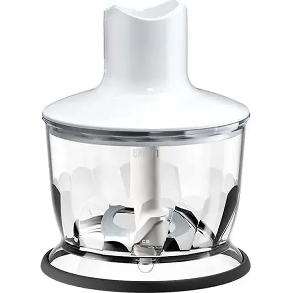 Блендер Braun Multiquick 5 MQ 535 Sauce [0X81339185] [64919] - фото 5