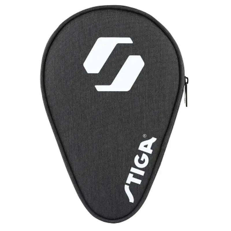 Чохол для ракетки Stiga Batcover Eco Rival Black (1423-0206-82) (931187)