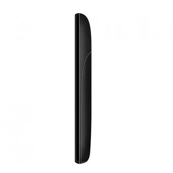 Телефон Maxcom MM35D черный - фото 8
