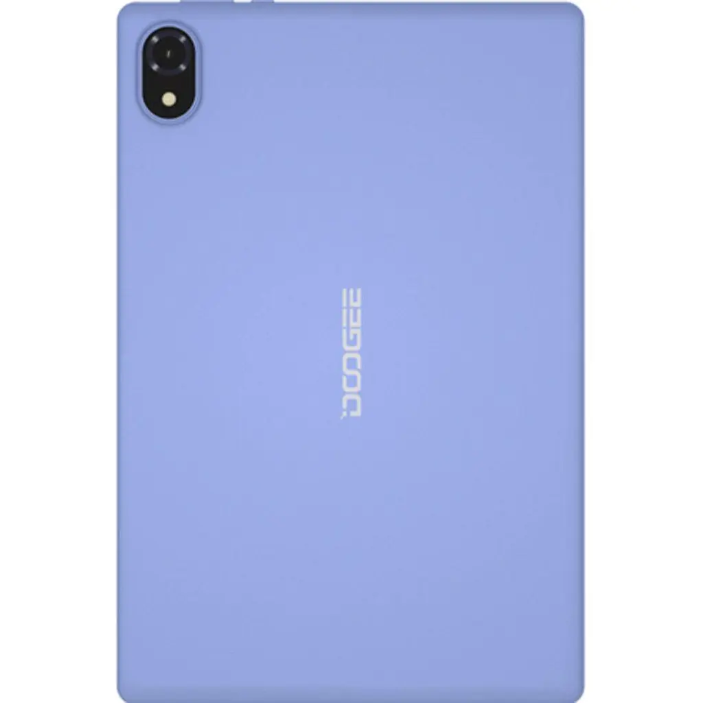 Планшет Doogee U10 VIP Edition 4/128Gb Wi-Fi Lavender Purple Global version - фото 2