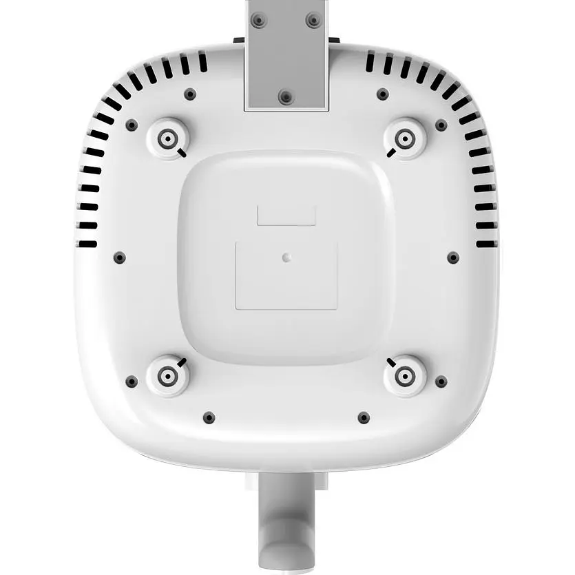 Аерофритюрниця [мультипіч] Xiaomi Smart Air Fryer Pro 4L MAF05 біла [82341] - фото 7