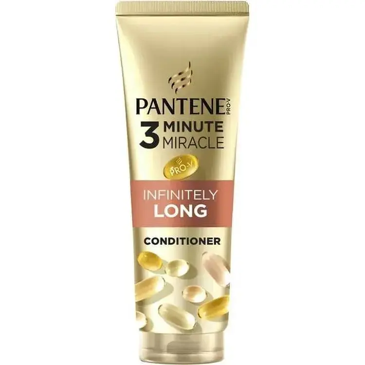 Бальзам для волосся PANTENE 220мл Infinitely Long